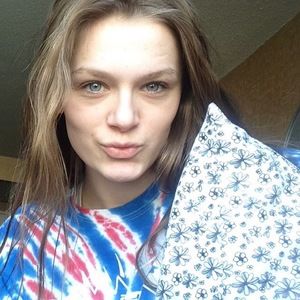 Meet your Posher, Molly